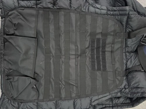 Upgraded Reebok Vest Size L - photo 4