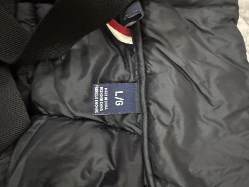Upgraded Reebok Vest Size L - photo 5