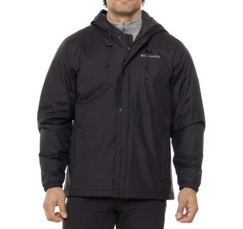 Columbia Sportswear Cedar Cliff II Jacket - Waterproof, Insulate