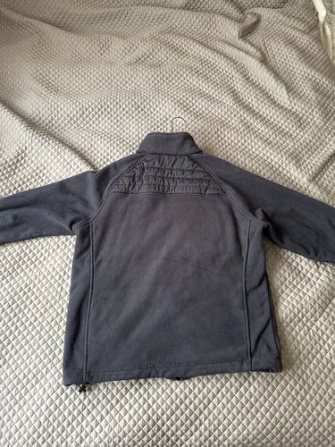 New Balance Warm Men Fleece Jacket Size L - photo 2