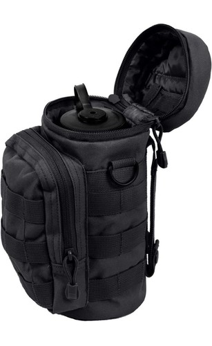Tactical Water Bottle Pouch for Outdoor Activities - photo 3