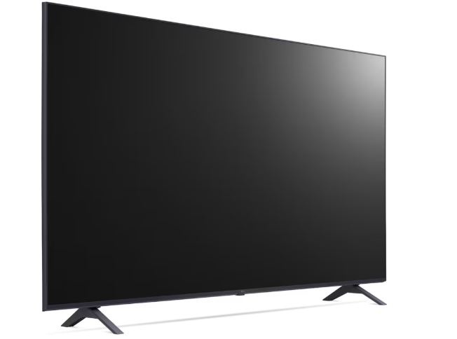 55” UR340C Series UHD 4K TV (New) - photo 5