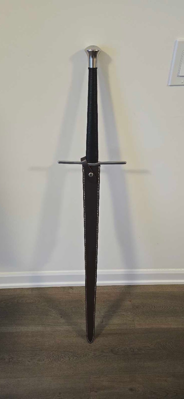 King Arthur Sword - photo 2