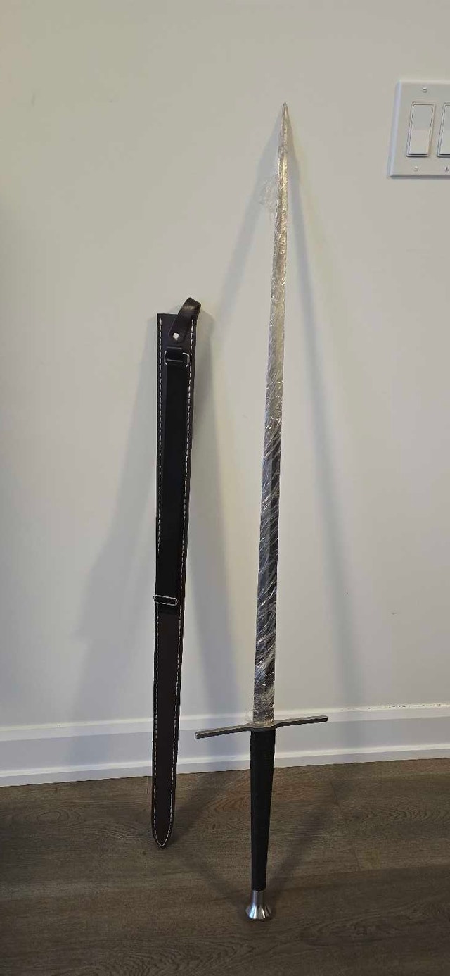 King Arthur Sword - photo 3