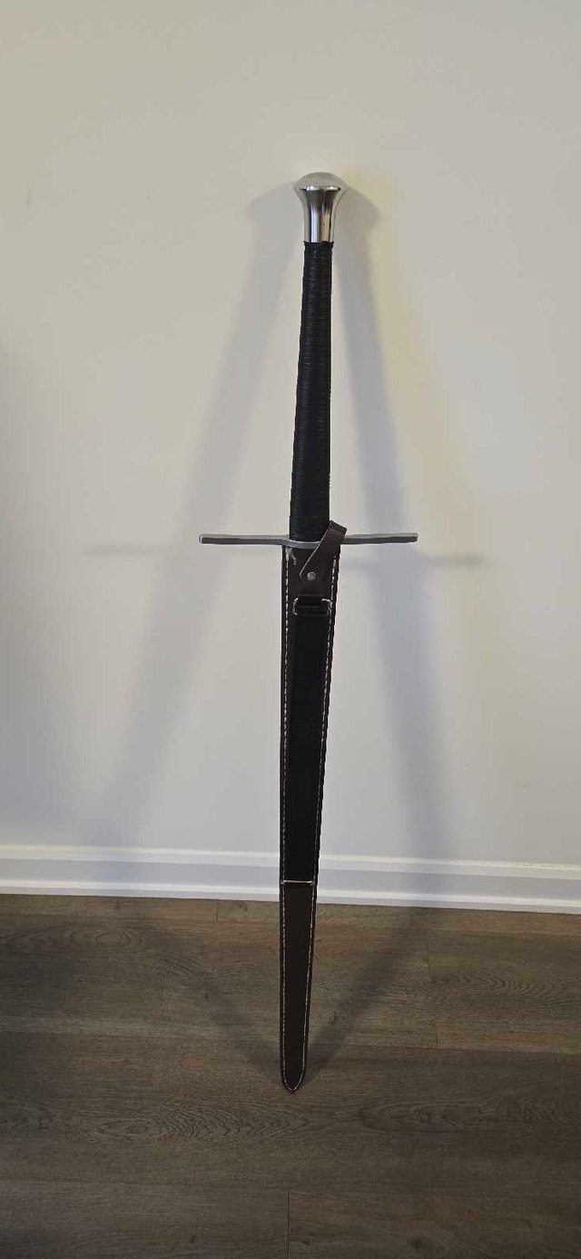 King Arthur Sword - photo 4