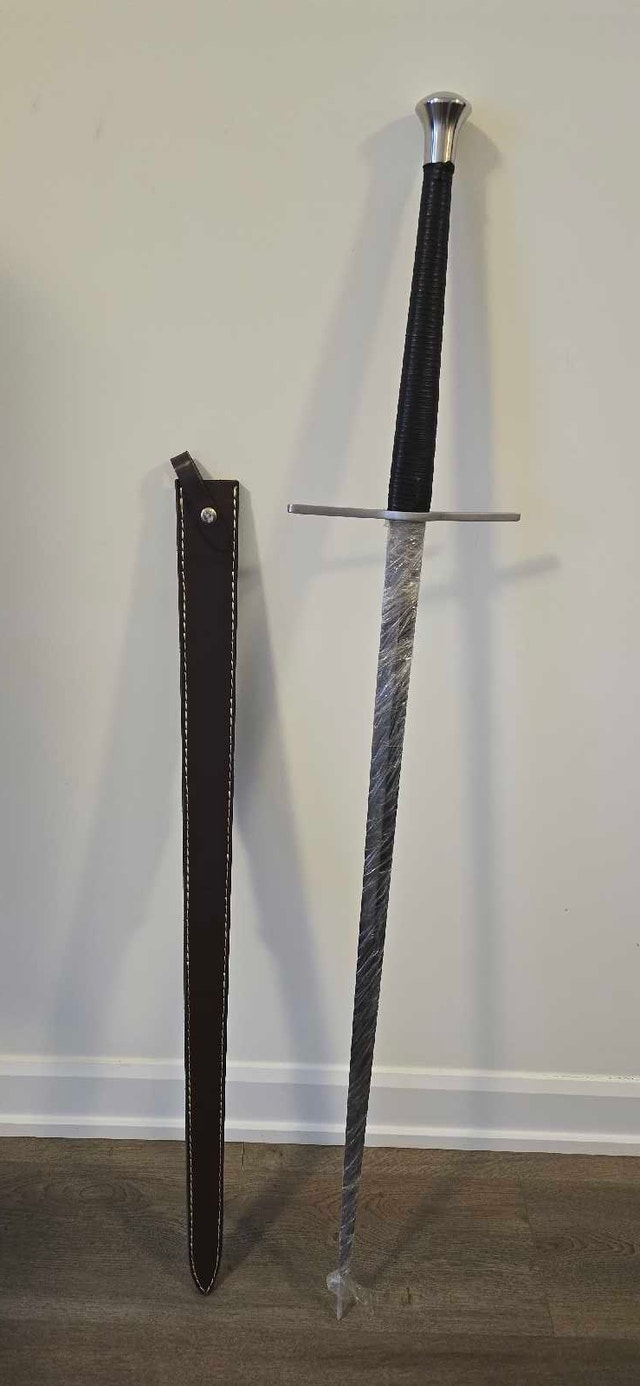 King Arthur Sword - photo 5
