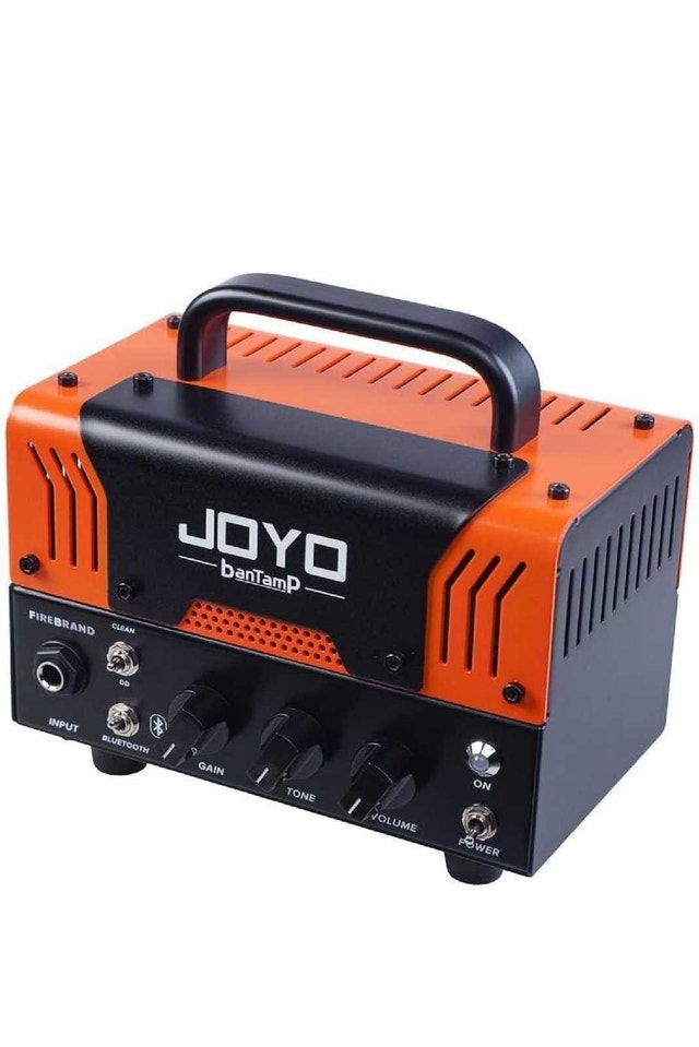 JOYO BanTamP FireBrand Electric Guitar Amp Head