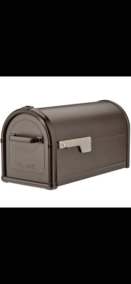 Architectural Mailboxes Hillsborough Mailbox