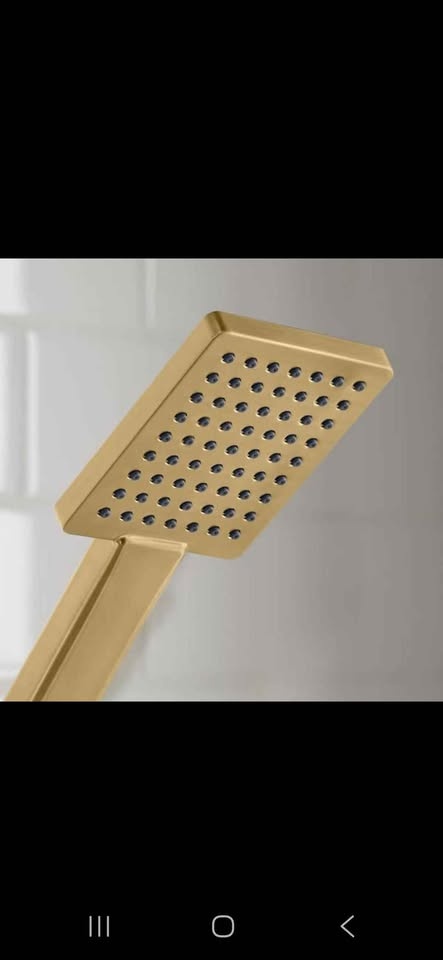 Glacier Bay Modern Shower Heads - photo 3