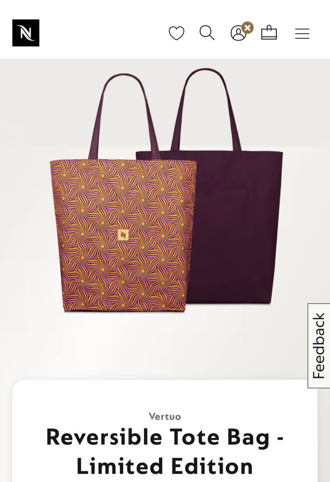 NESPRESSO ACCESSORY BUNDLE NEW - photo 3
