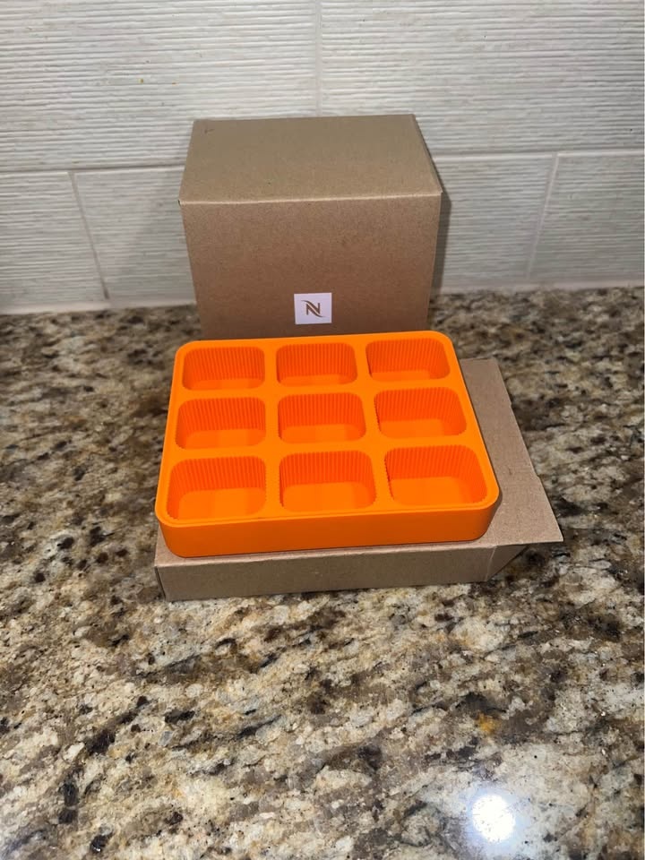 NESPRESSO ACCESSORY BUNDLE NEW - photo 4