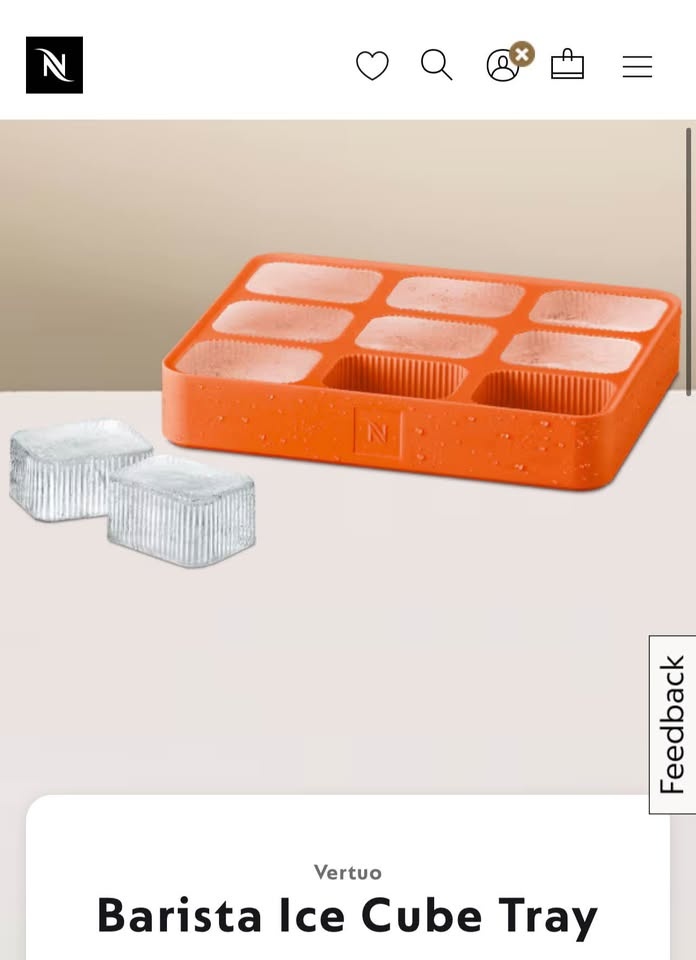 NESPRESSO ACCESSORY BUNDLE NEW - photo 5