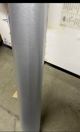 Office Chair Mat for Hard Floor, 40” x 60” - photo 3