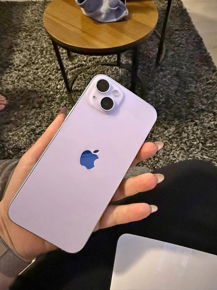iPhone 14 Plus 128gb