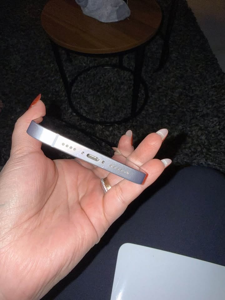 iPhone 14 Plus 128gb - photo 3