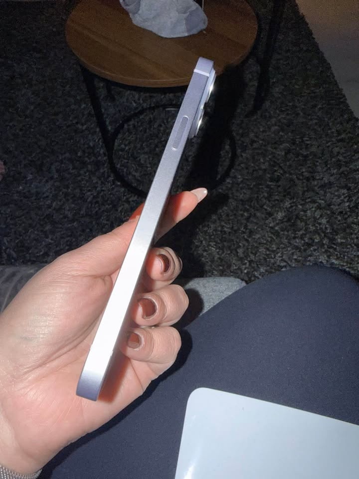 iPhone 14 Plus 128gb - photo 4