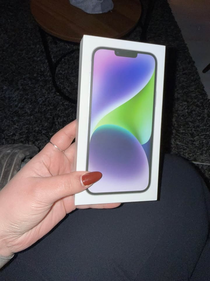 iPhone 14 Plus 128gb - photo 5