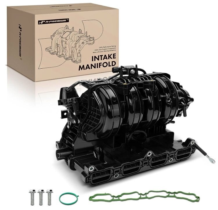 Intake Manifold for Hyundai Sonata, Tucson, Santa Fe, Kia