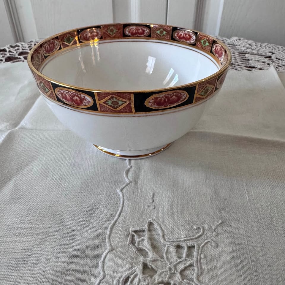 Royal Albert "Imari" Style Bowl
