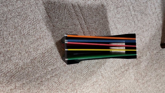 Expanding File Folder legal size - photo 2