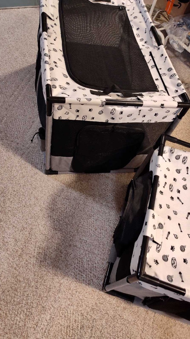 Portable Pet Playpen