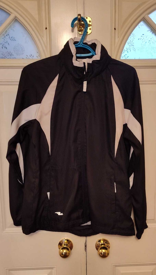 Ladies Athletic Works Jacket