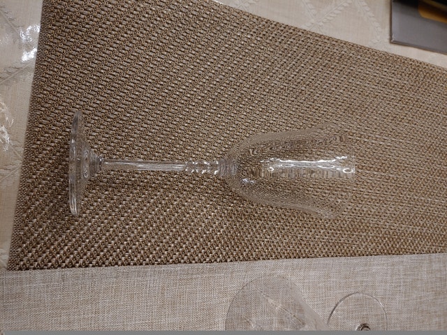 Sonnet Wine Glasses - 6 Piece Set - photo 5