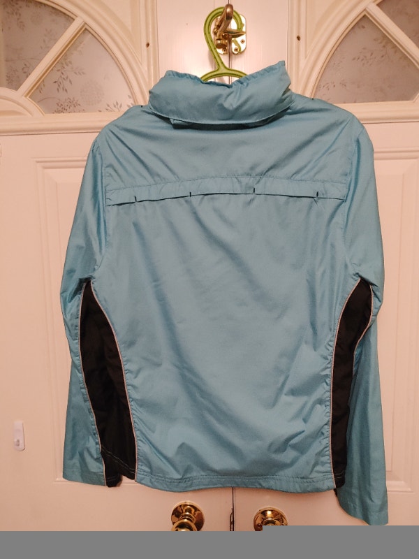 Light-weight ladies jacket - photo 2