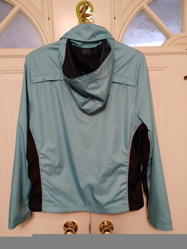 Light-weight ladies jacket - photo 3
