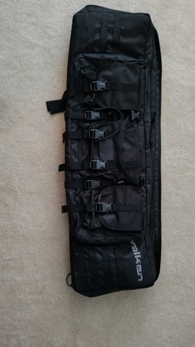 Valken 42" Double Carrier Bag