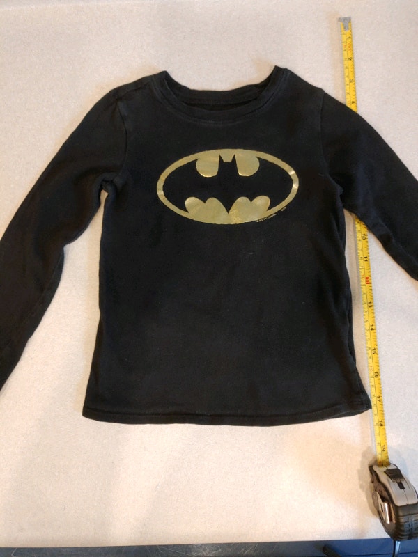 Old Navy Long Sleeve Shirt 5T