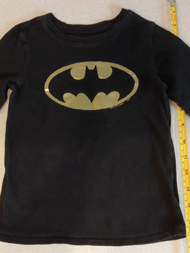 Old Navy Long Sleeve Shirt 5T - photo 2