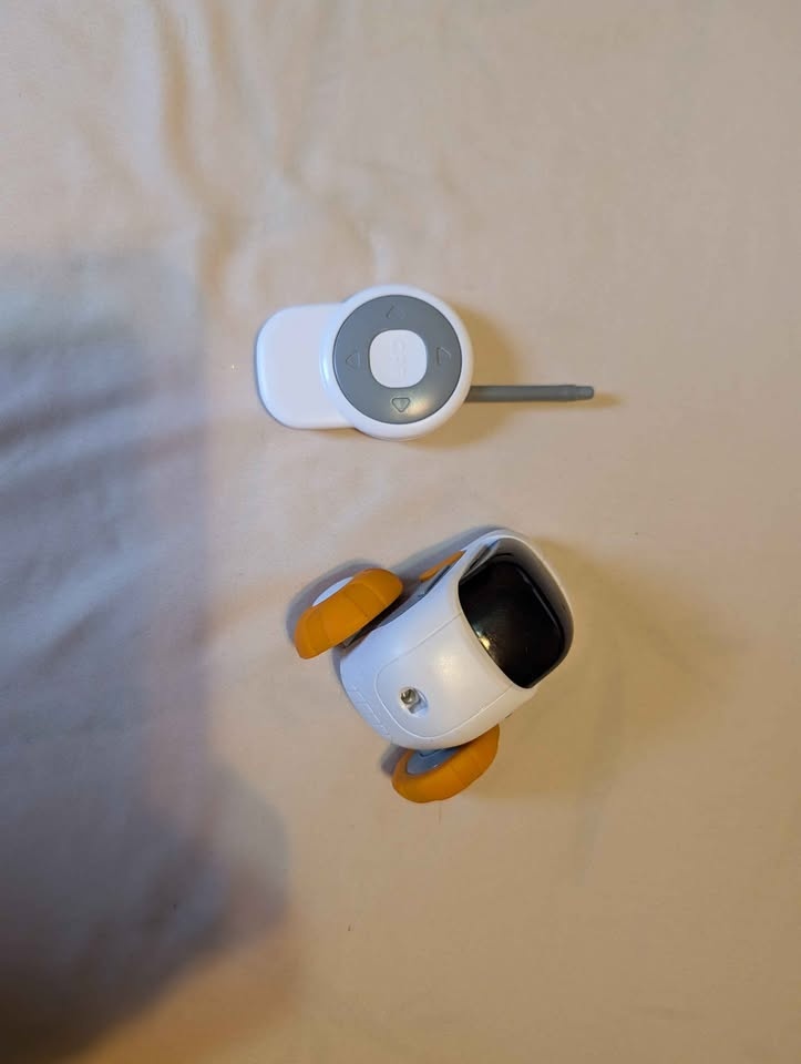 Remote Control Pet Toy - photo 2