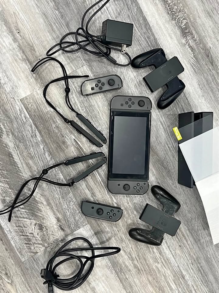 Nintendo Switch For Sale