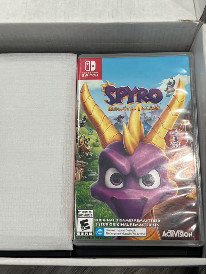 Nintendo Switch For Sale - photo 5