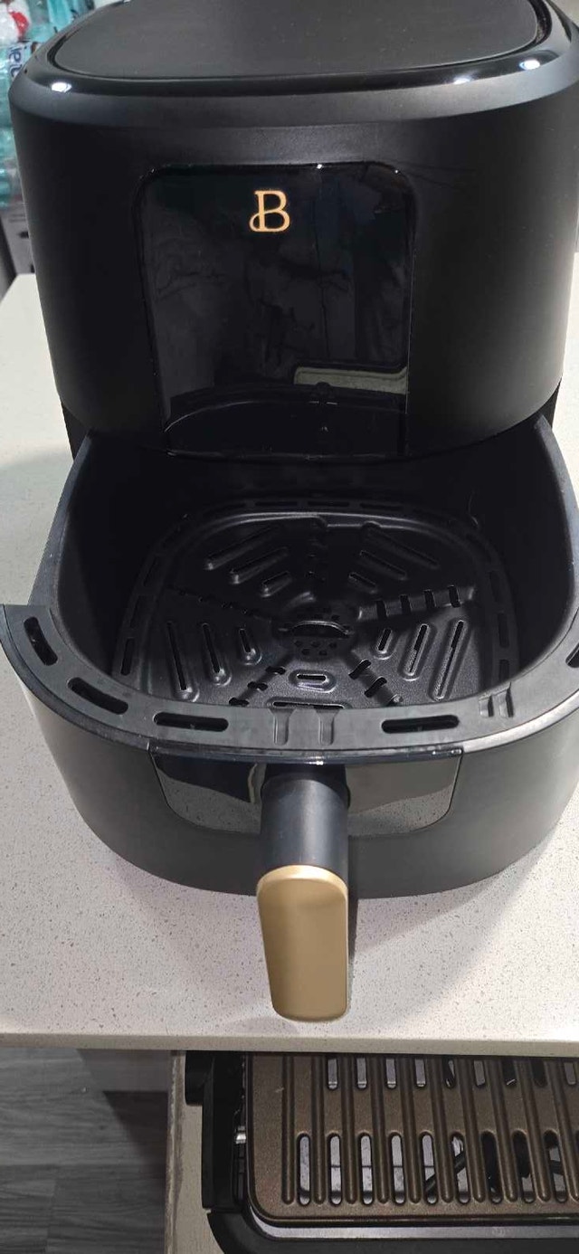 Beautiful Airfryer - photo 2