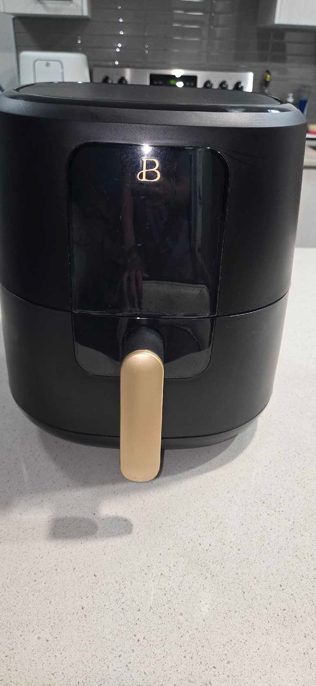 Beautiful Airfryer - photo 4