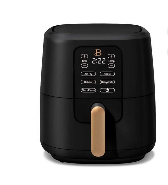 Beautiful Airfryer - photo 5