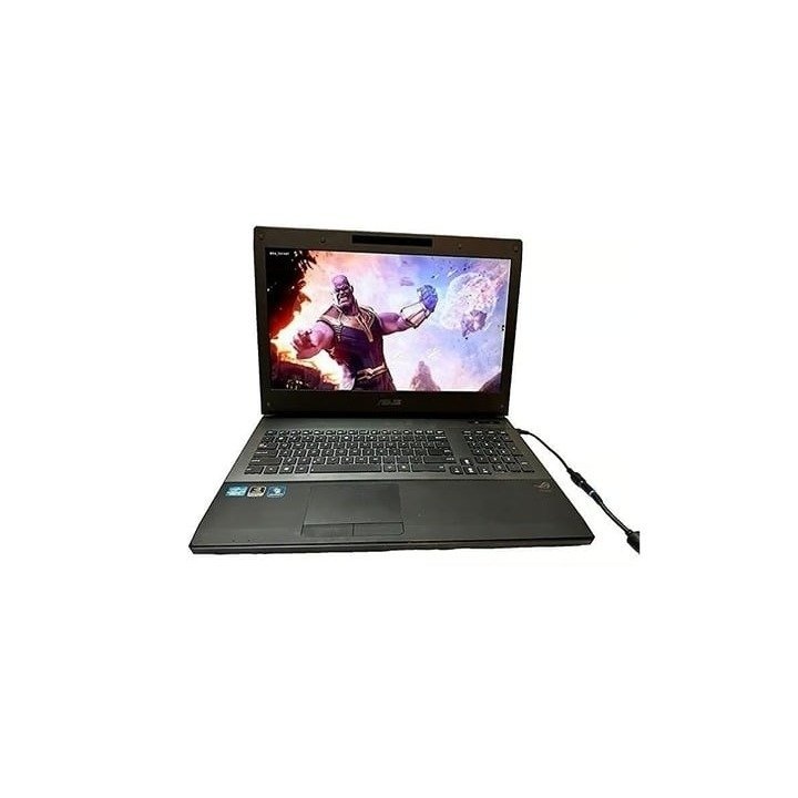 ASUS G74Sx 17.3” Gaming Laptop Core i7, 12GB RAM, GTX 560M - photo 3