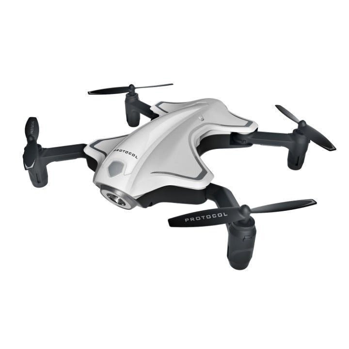 Protocol Director Foldable Drone w/ Live Streaming Camera (6182-