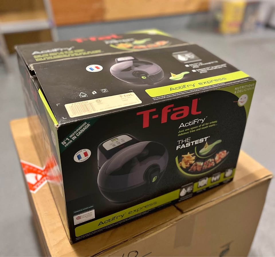 T-fal ActiFry Express Air Fryer