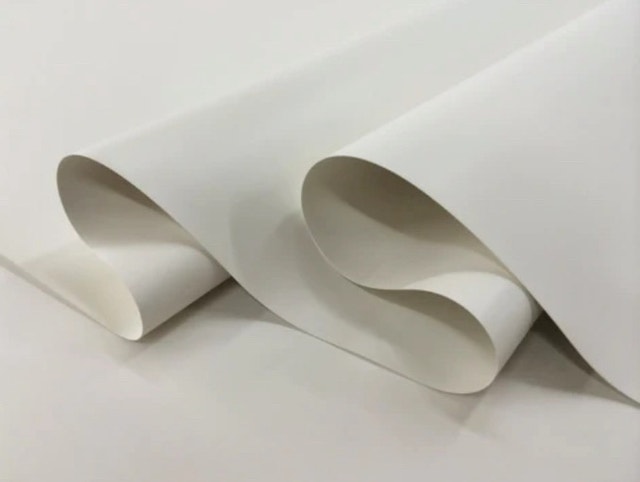 Silver Ticket Projector Screen Material