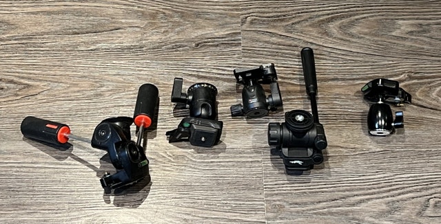 Photographic and Lighting Equipment - photo 2