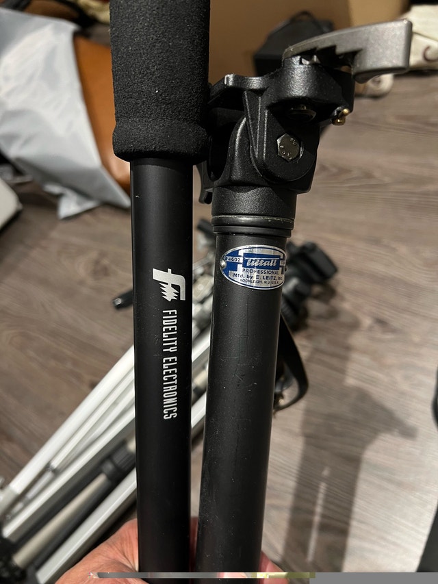 Photographic and Lighting Equipment - photo 3