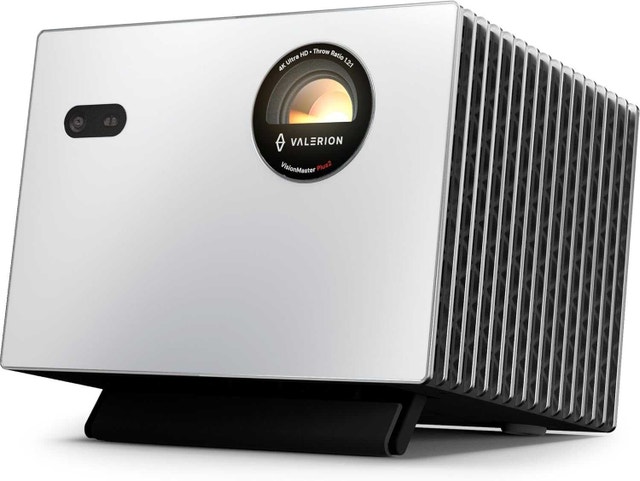 Valerion VisionMaster Plus2 Triple Laser Projector