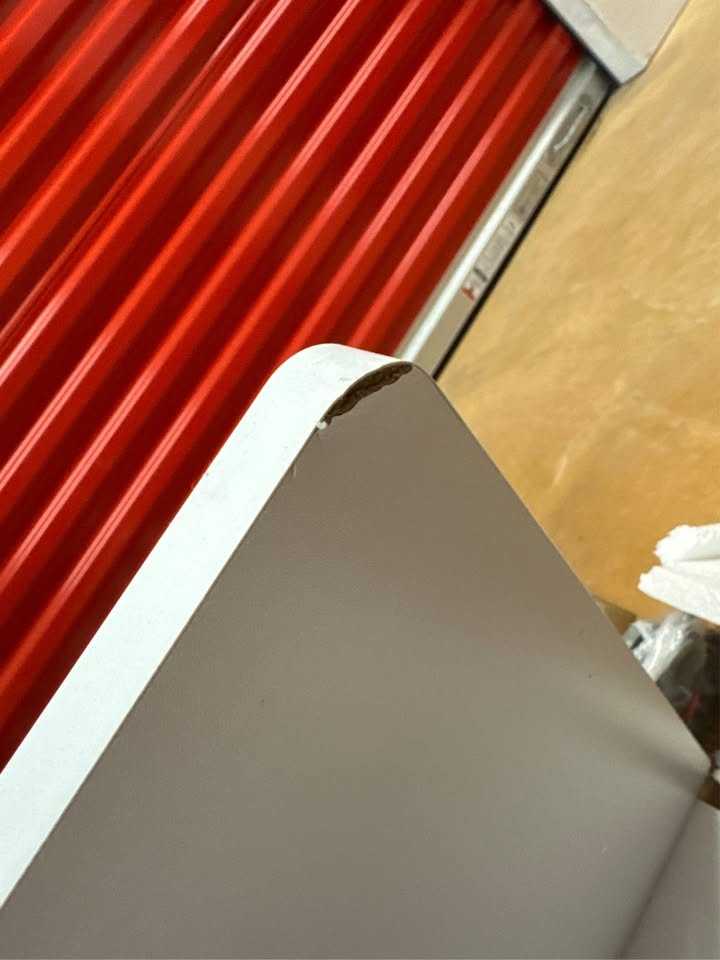 soges Adjustable Mobile Computer Table - photo 2