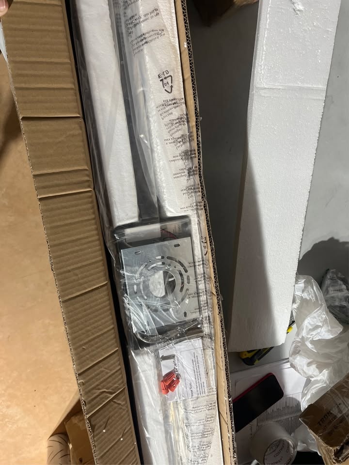 SineRise LED Modern Bathroom Vanity Light Bar - photo 4