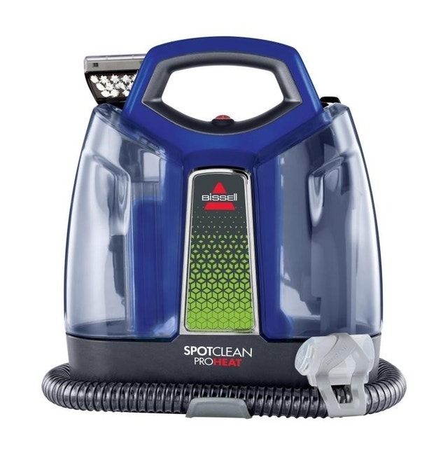 BISSELL PORTABLE CARPET CLEANER PROHEAT
