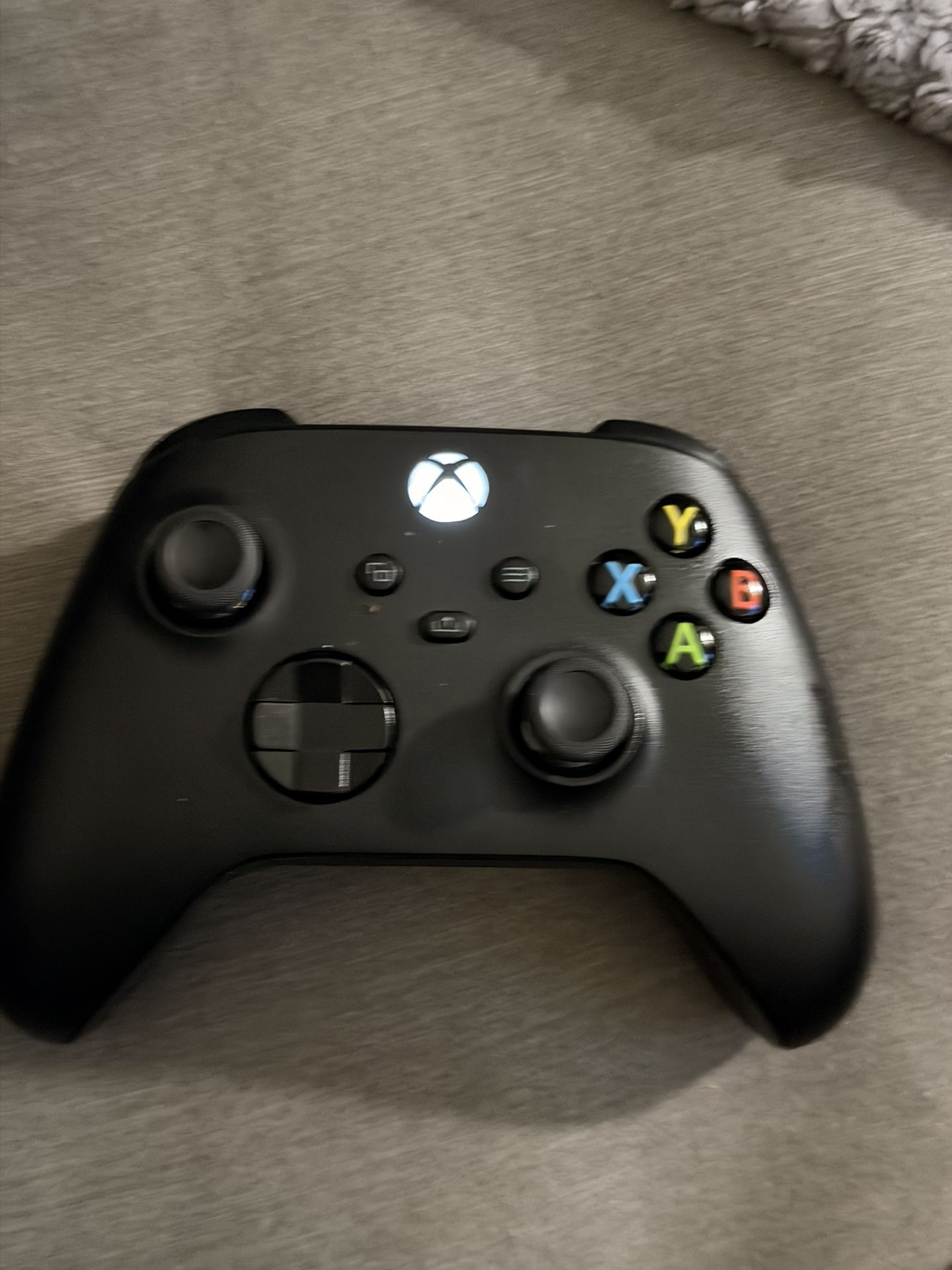 Microsoft Xbox Series X W/ Madden 26, NBA 2K26, & WWE 2K26 - photo 2