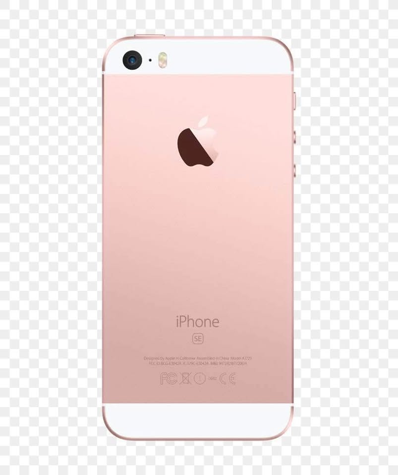 iPhone 5s locked